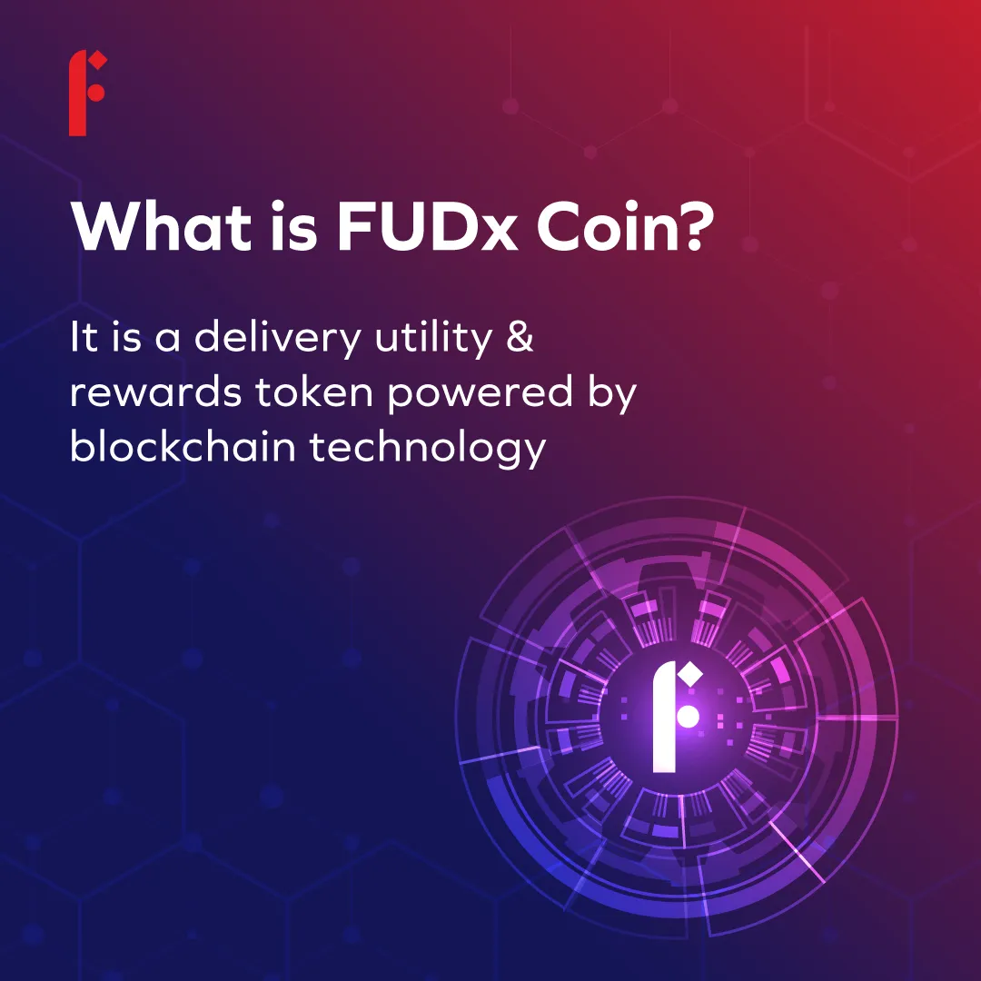 FUDX Coin